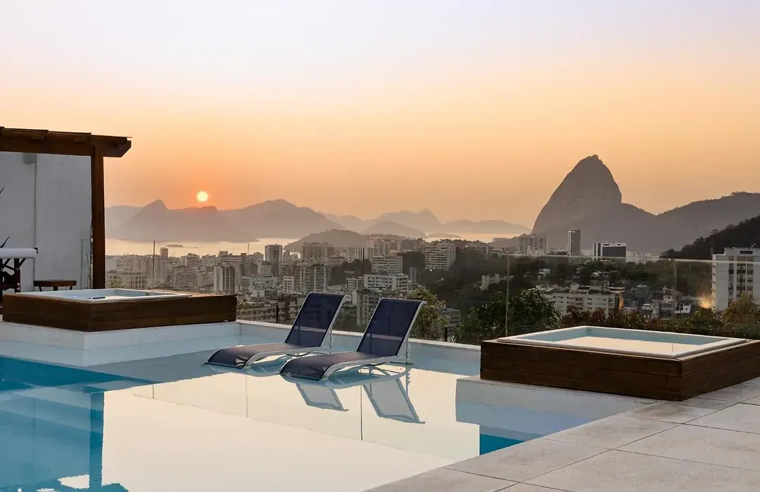Santa Vista Rio