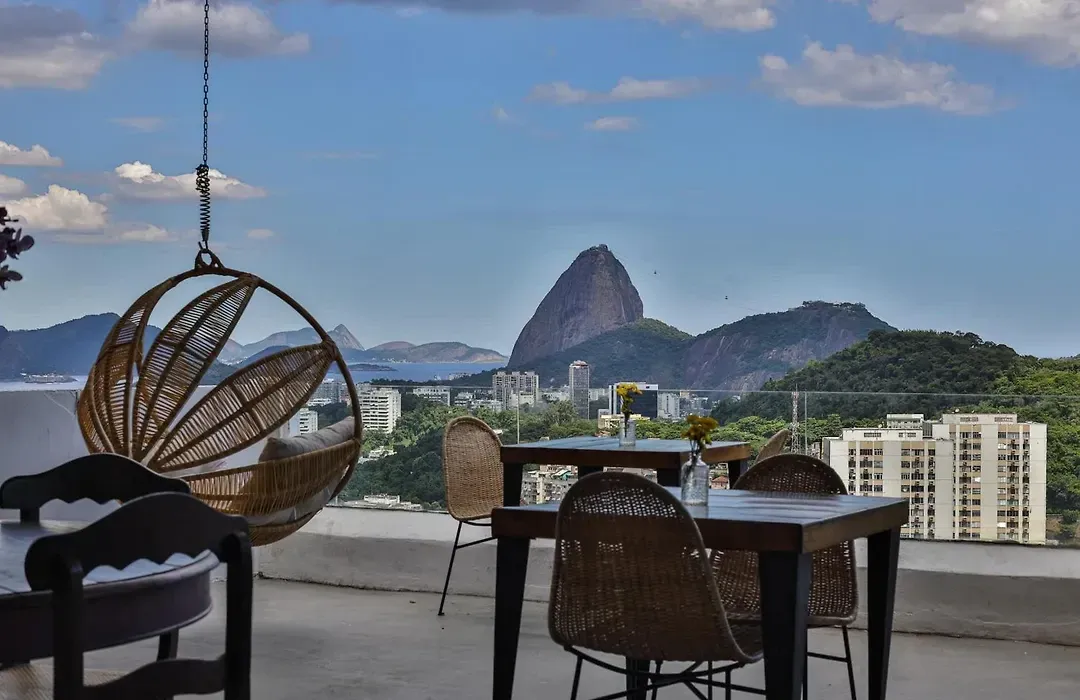 Santa Vista Rio