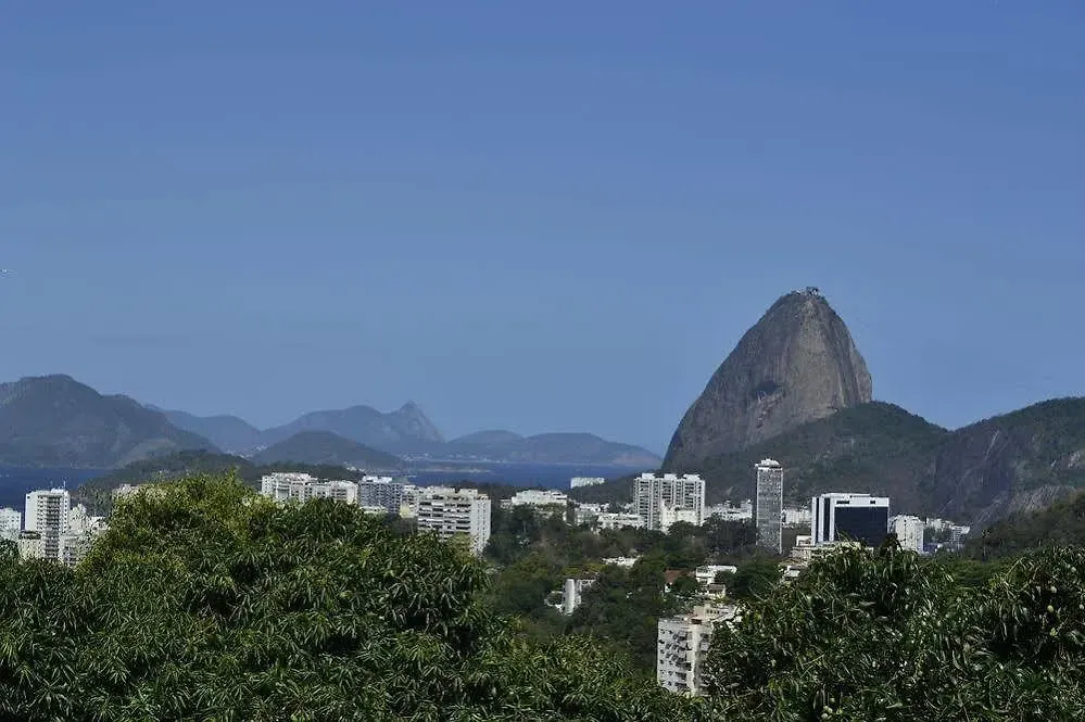 Santa Vista Rio