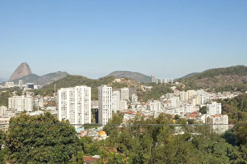 Santa Vista Rio