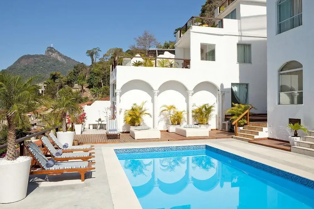 Santa Vista Rio