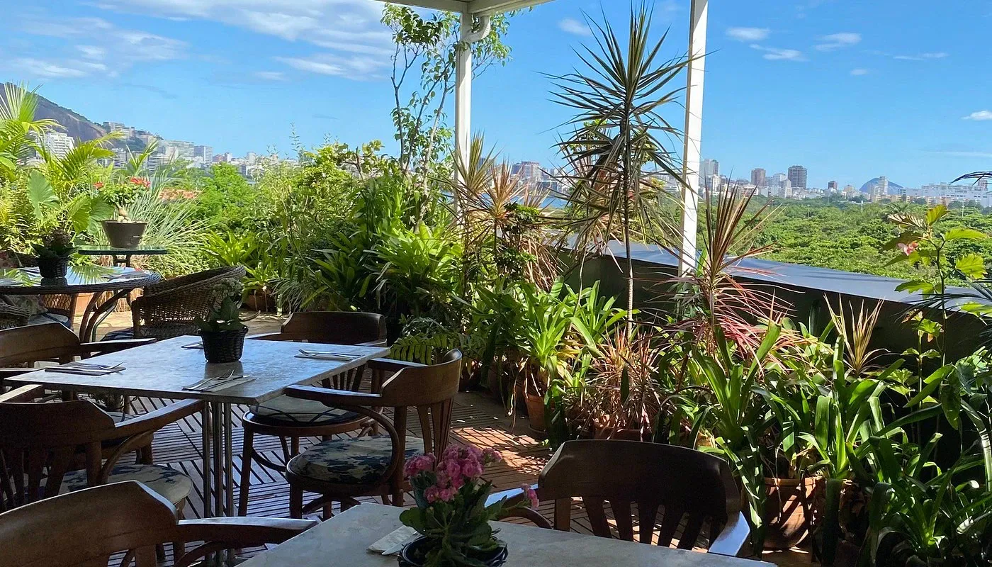 Visu Restaurant