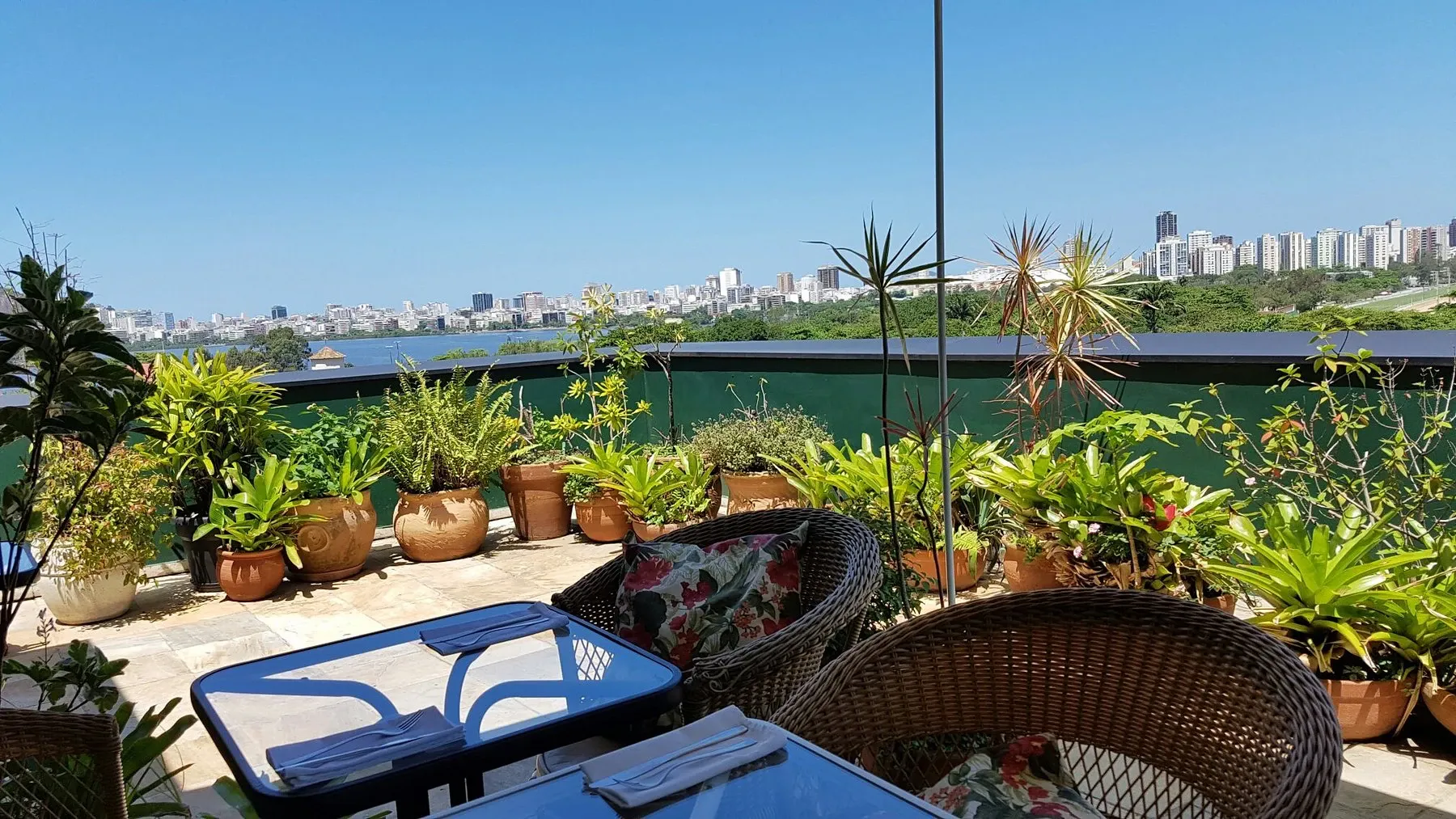 Visu Restaurant