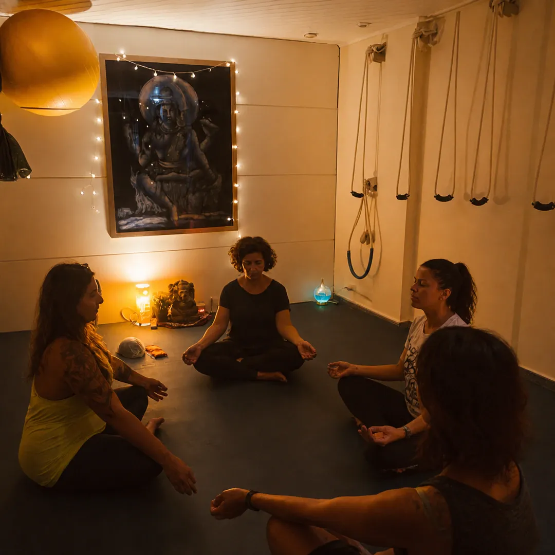 Narayan Massage Therapies