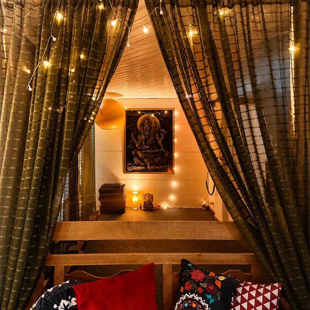 Narayan Massage Therapies