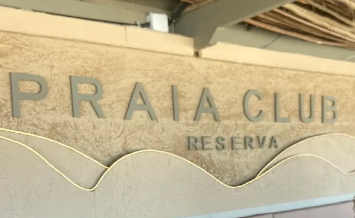 Praia Club Reserva