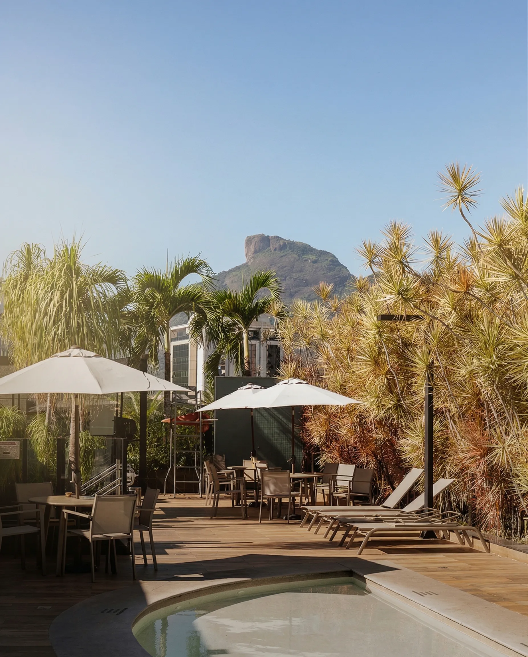 Radisson Hotel Barra Rio de Janeiro