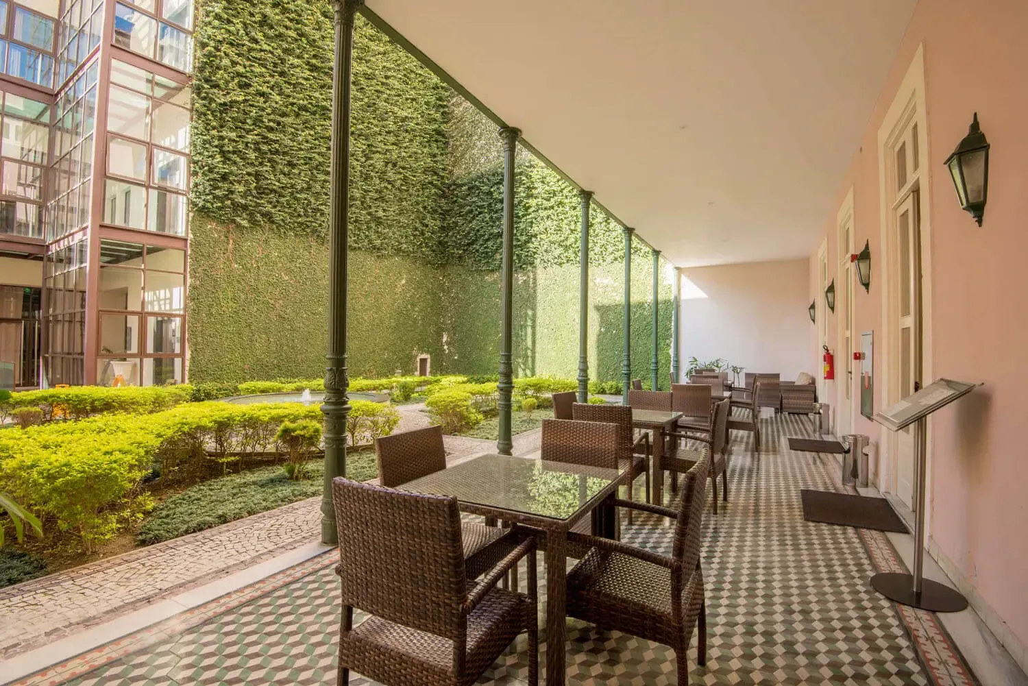 Vila Galé Rio