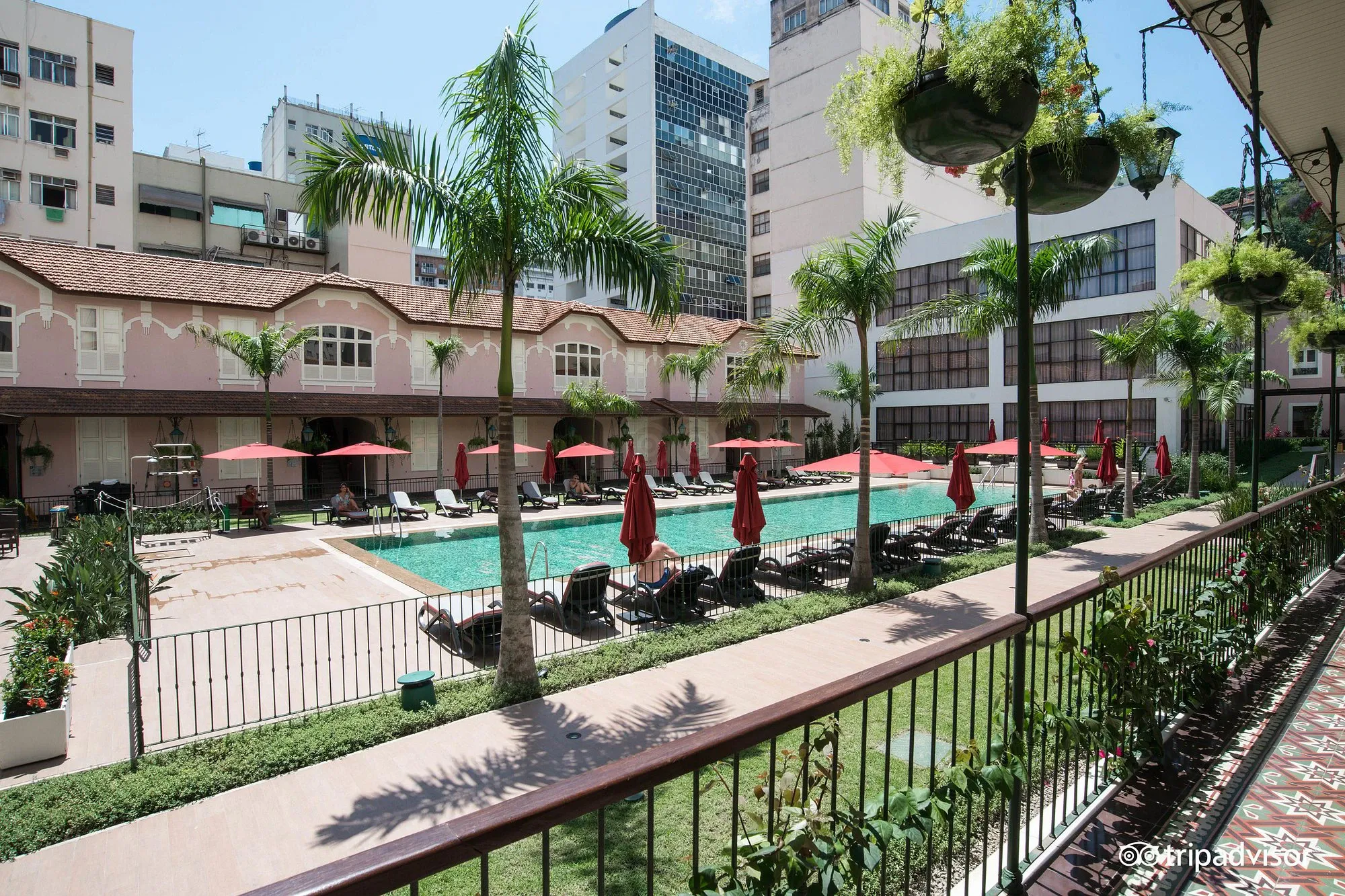 Vila Galé Rio