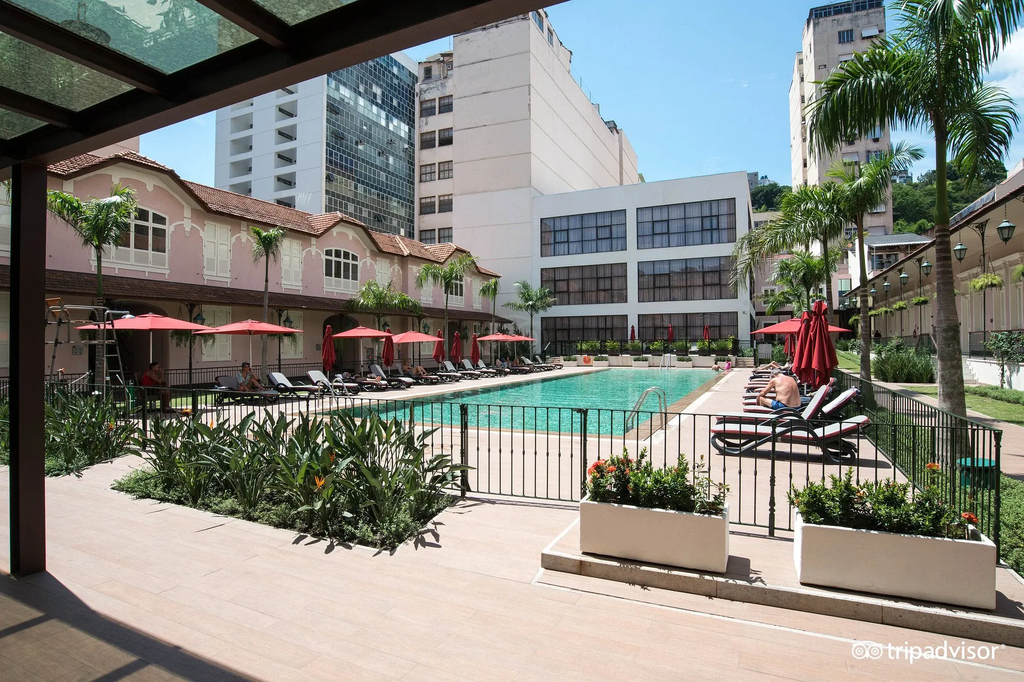 Vila Galé Rio