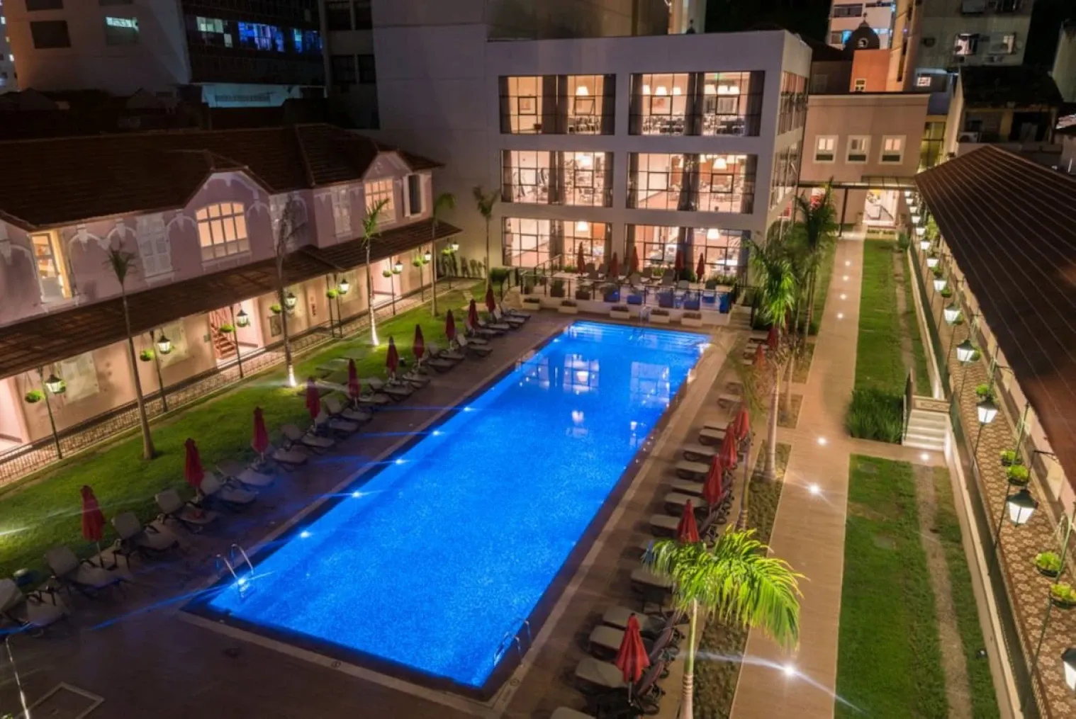 Vila Galé Rio