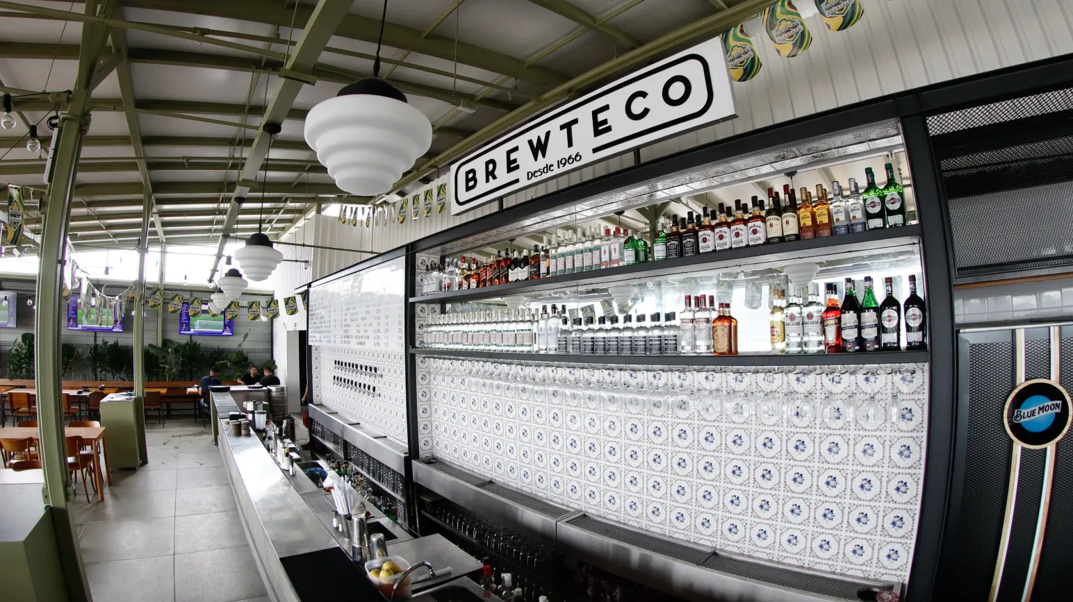 Brewteco Botafogo