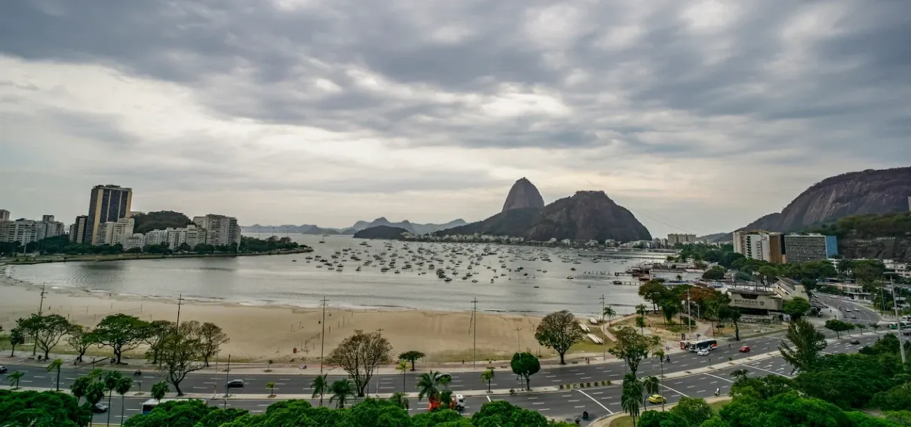 Botafogo Praia Shopping