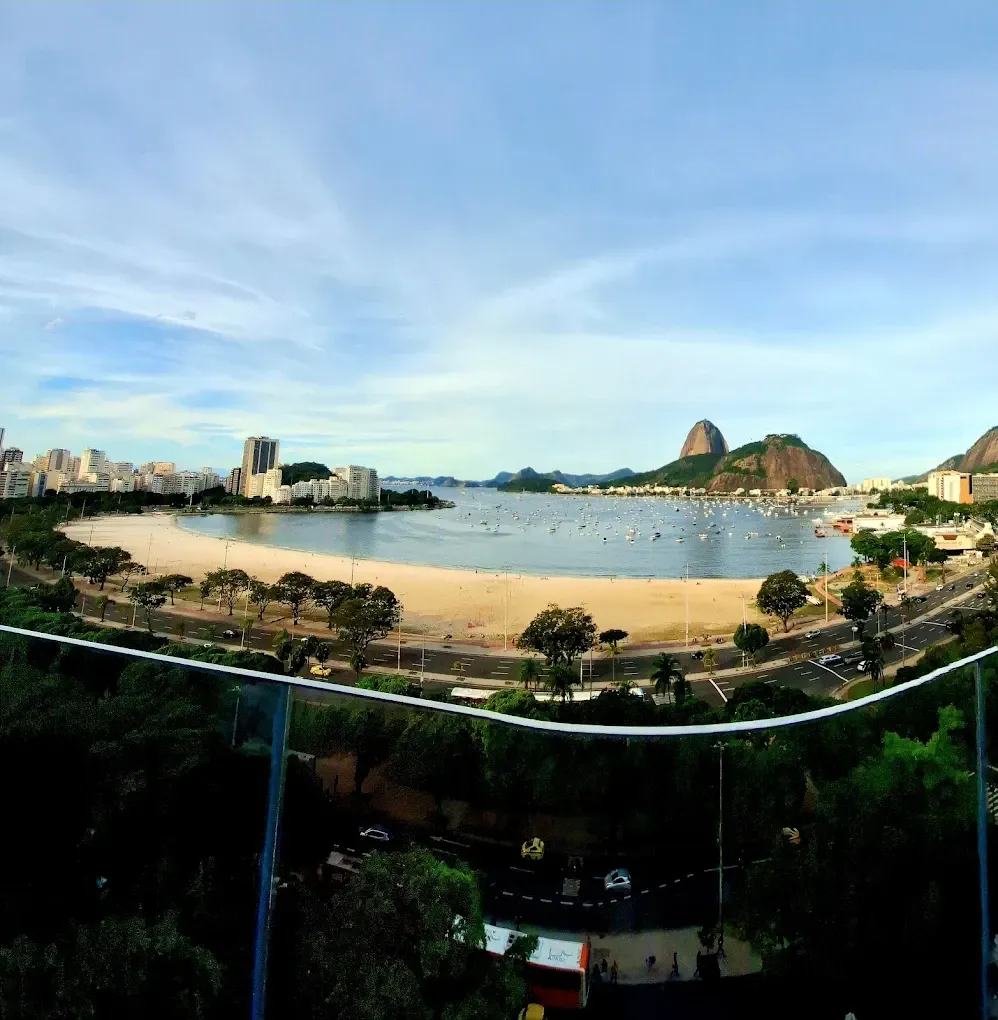 Botafogo Praia Shopping