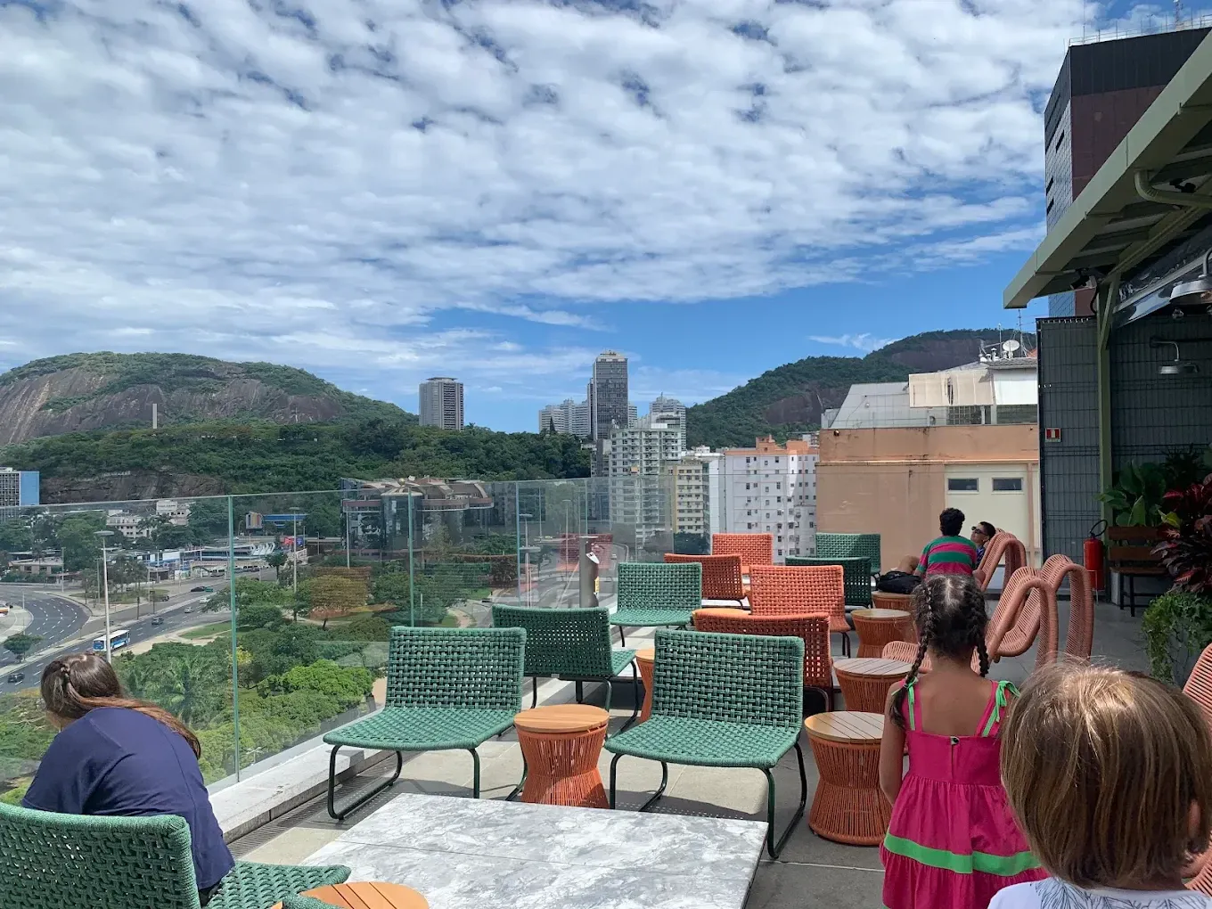 Botafogo Praia Shopping