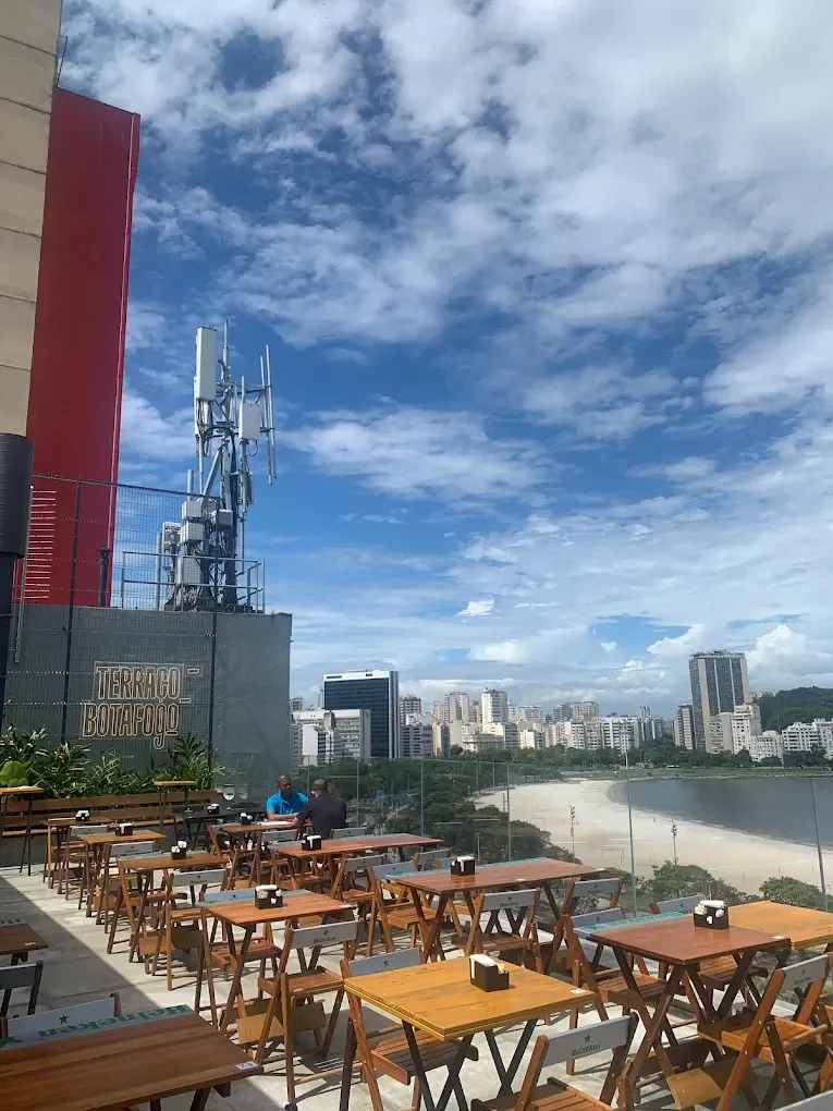 Botafogo Praia Shopping