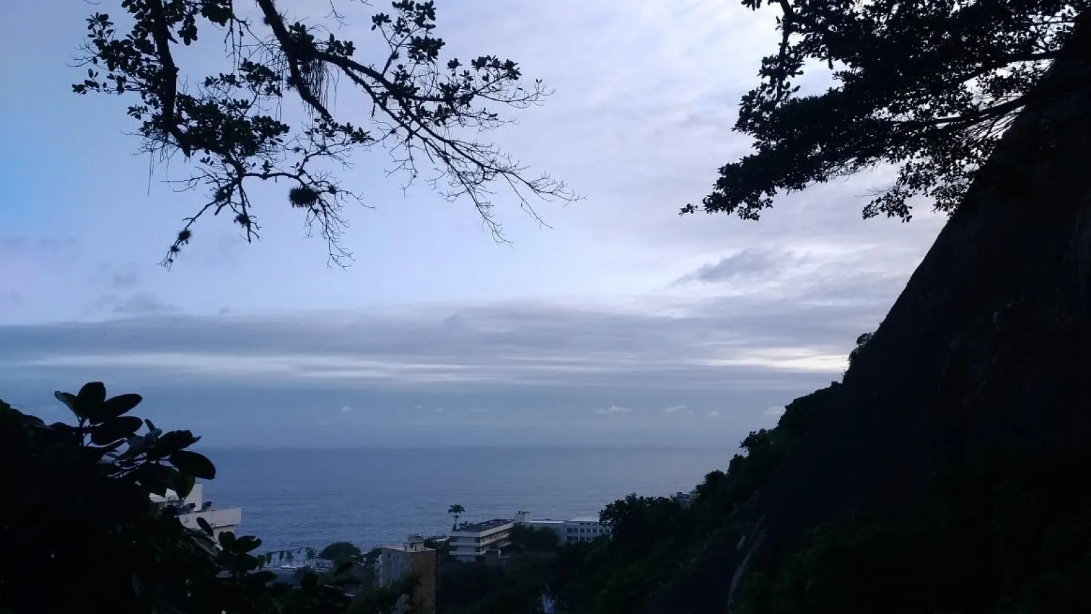 Sky Flower Restaurant