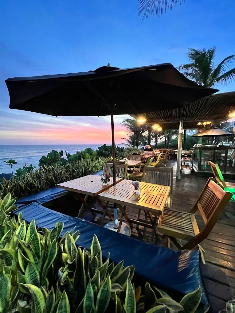 Carlota Beach House