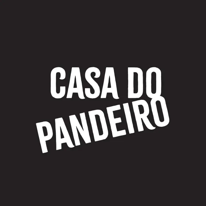 House of the Pandeiro