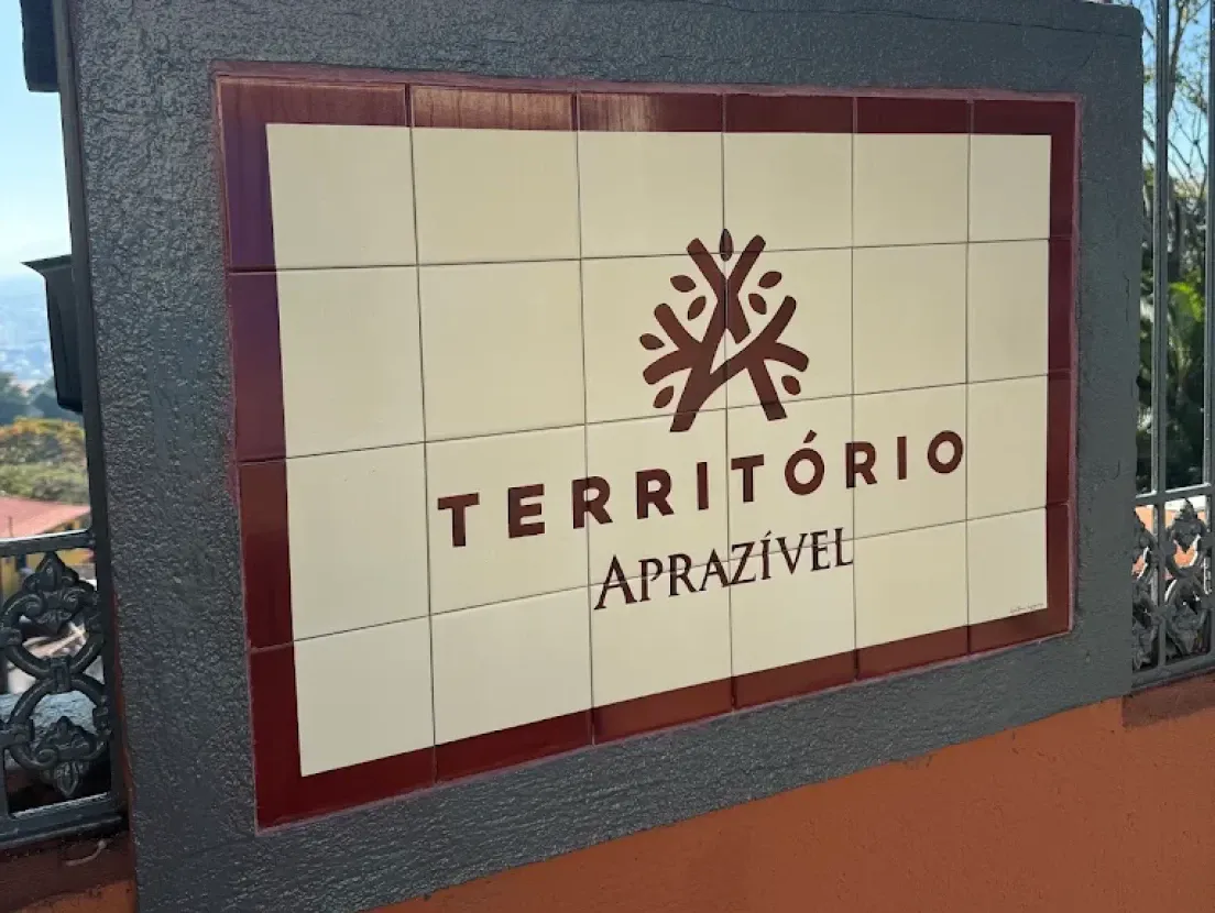Aprazível Restaurant