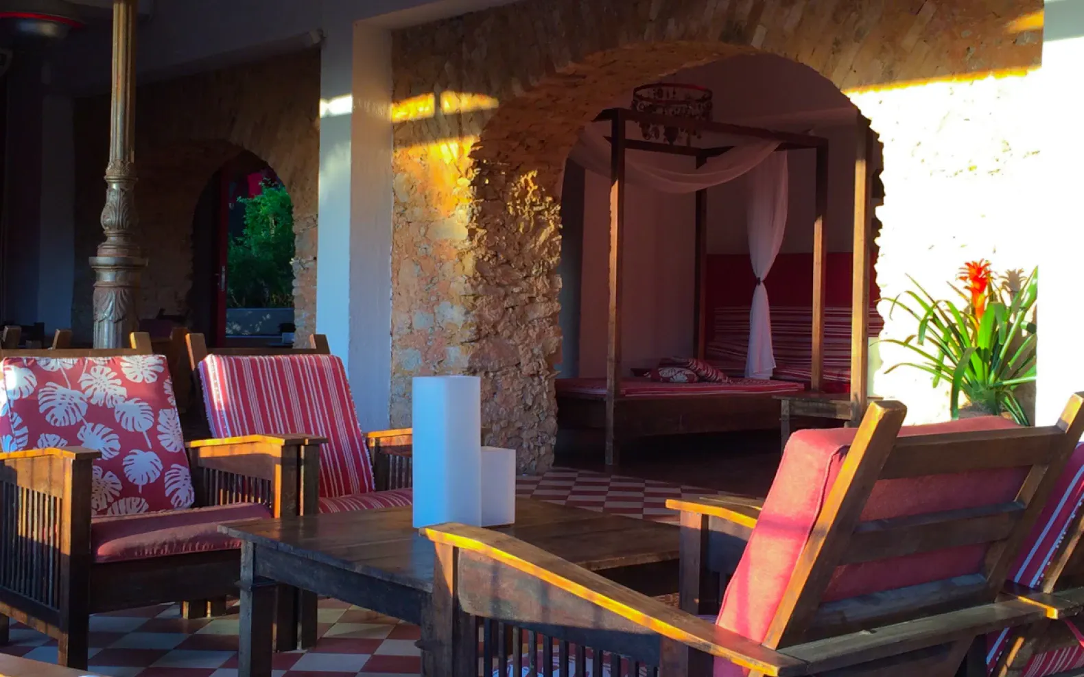 Bar dos Descasados