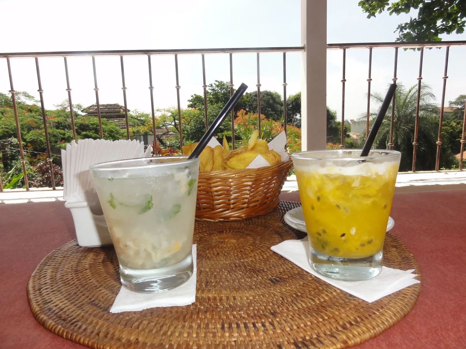 Bar dos Descasados