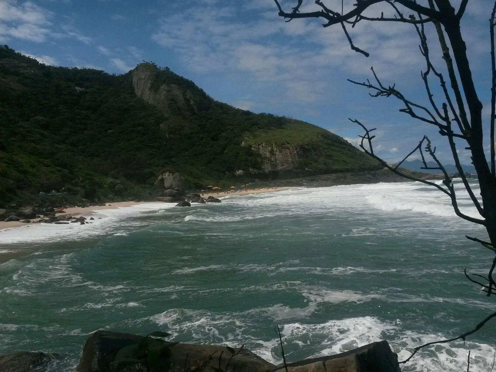 Prainha Lookout