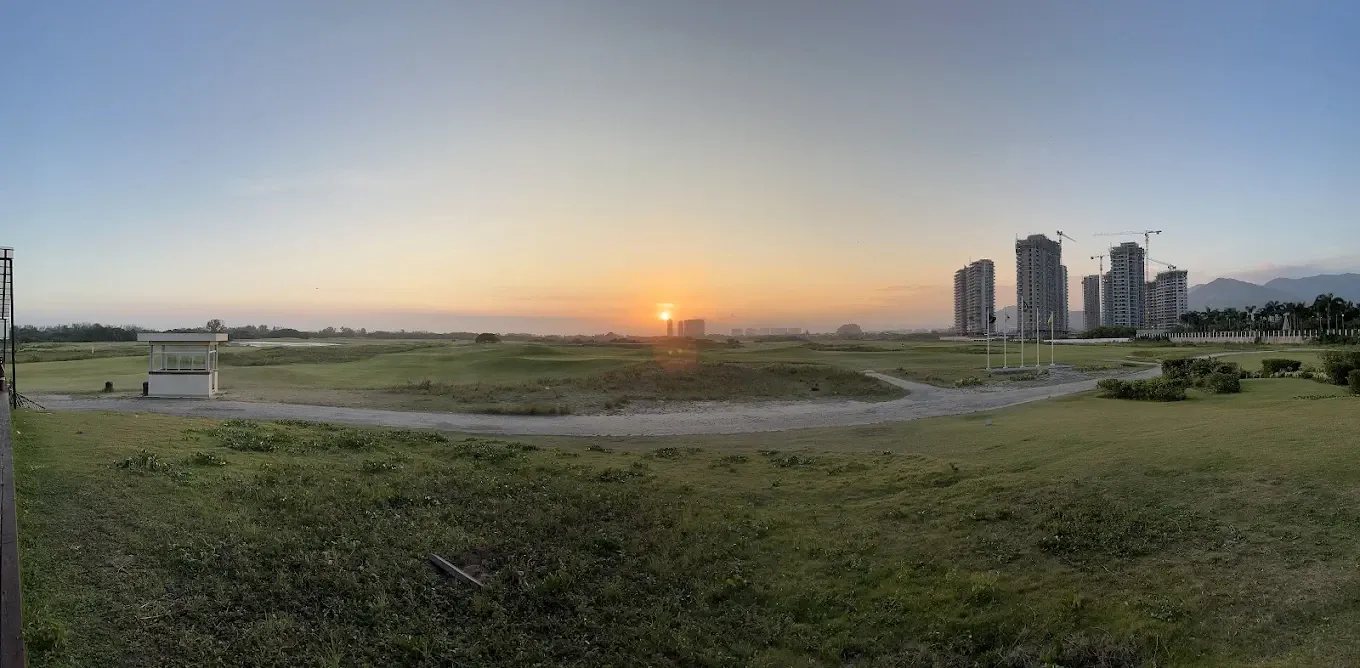 Golf Bar