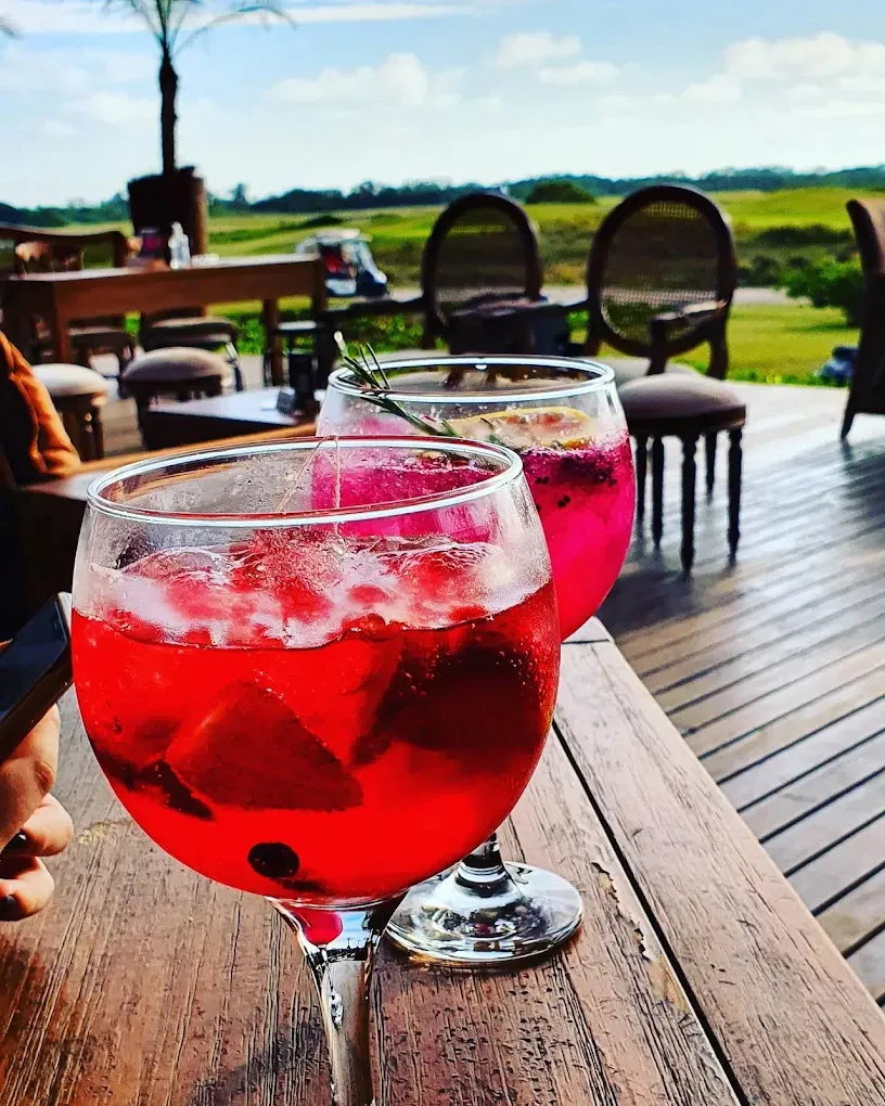 Golf Bar