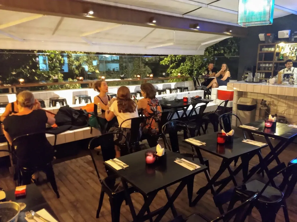 Nosso Ipanema