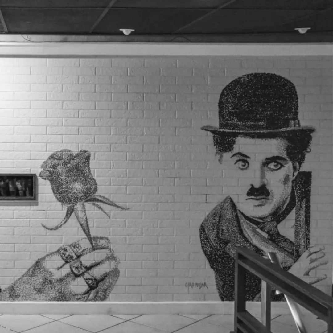 Rio Café – Comedy Club