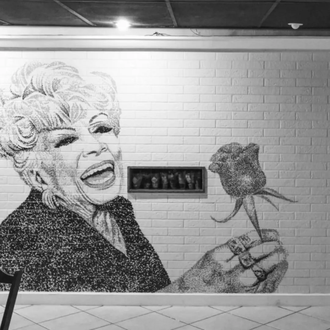 Rio Café – Comedy Club