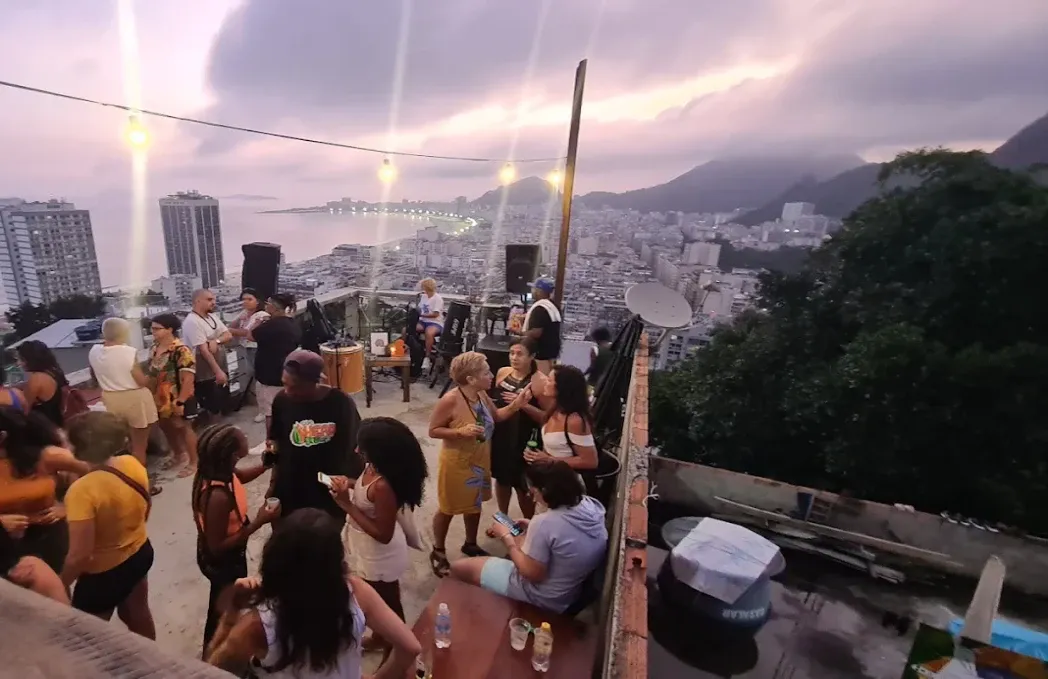 Bona Gente Space