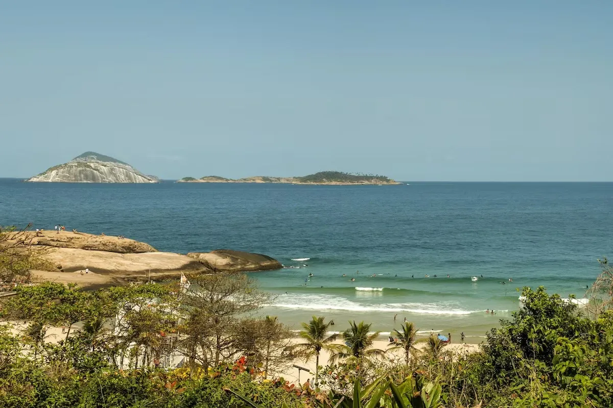 Arena Ipanema Hotel