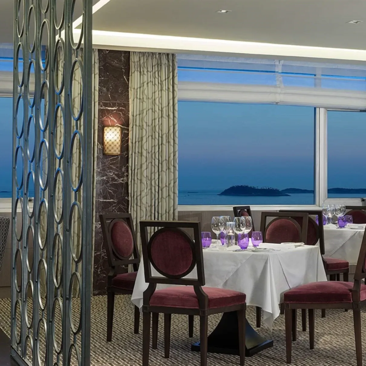 L'Etoile (Sheraton Grand)
