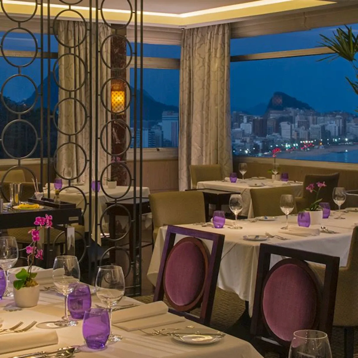L'Etoile (Sheraton Grand)