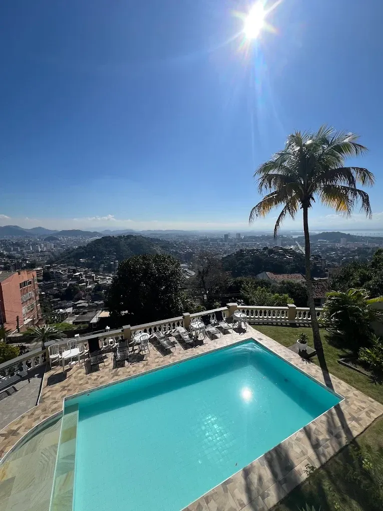 House of Lights