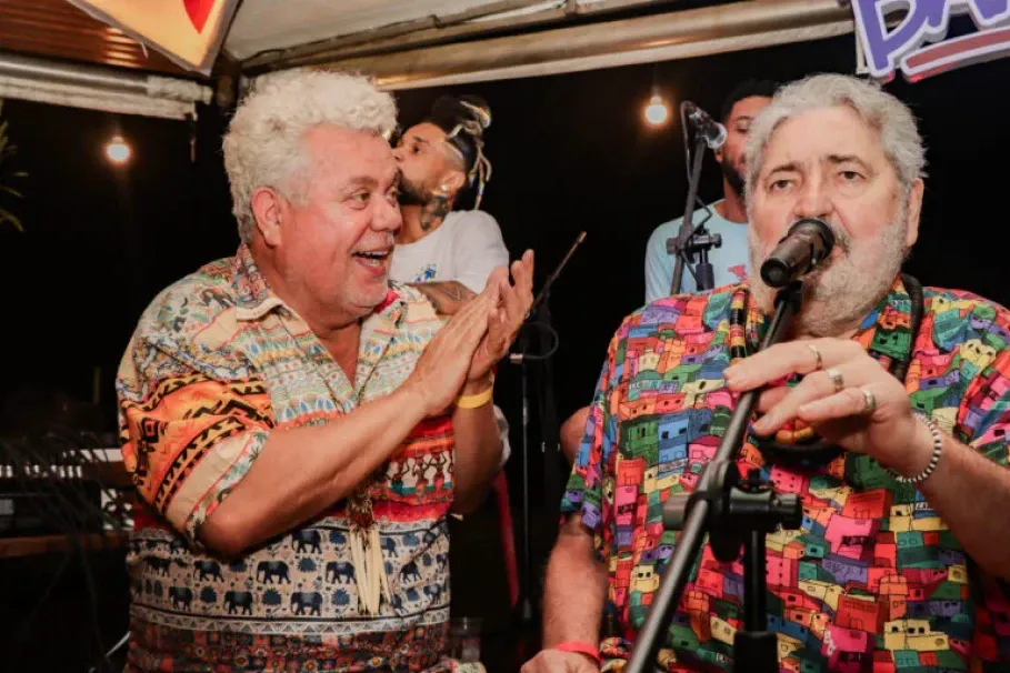 Coisas de Bamba