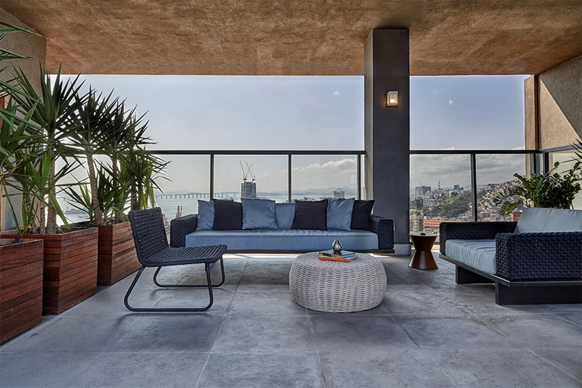 Intercity Hotels - Porto Maravilha