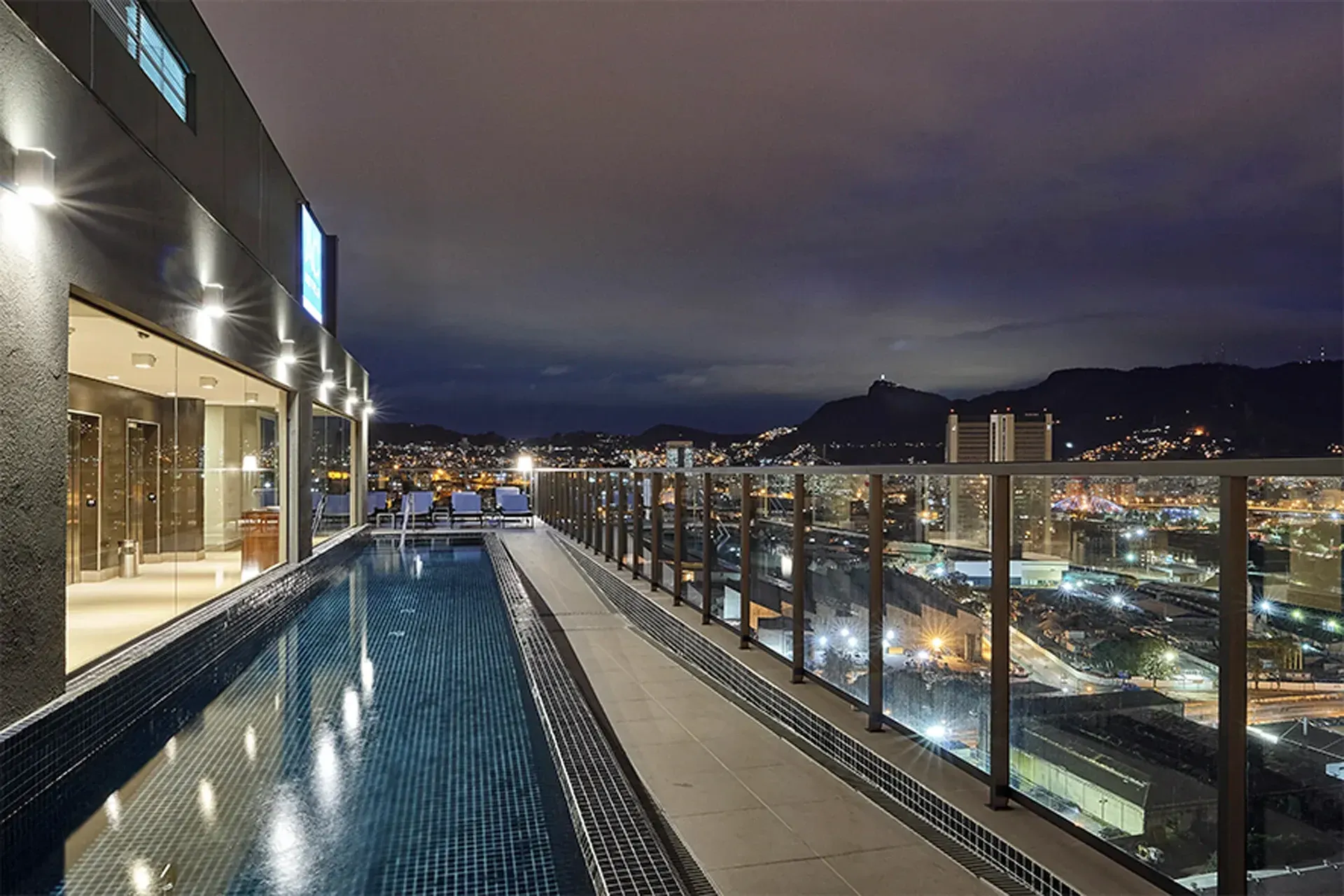 Intercity Hotels - Porto Maravilha