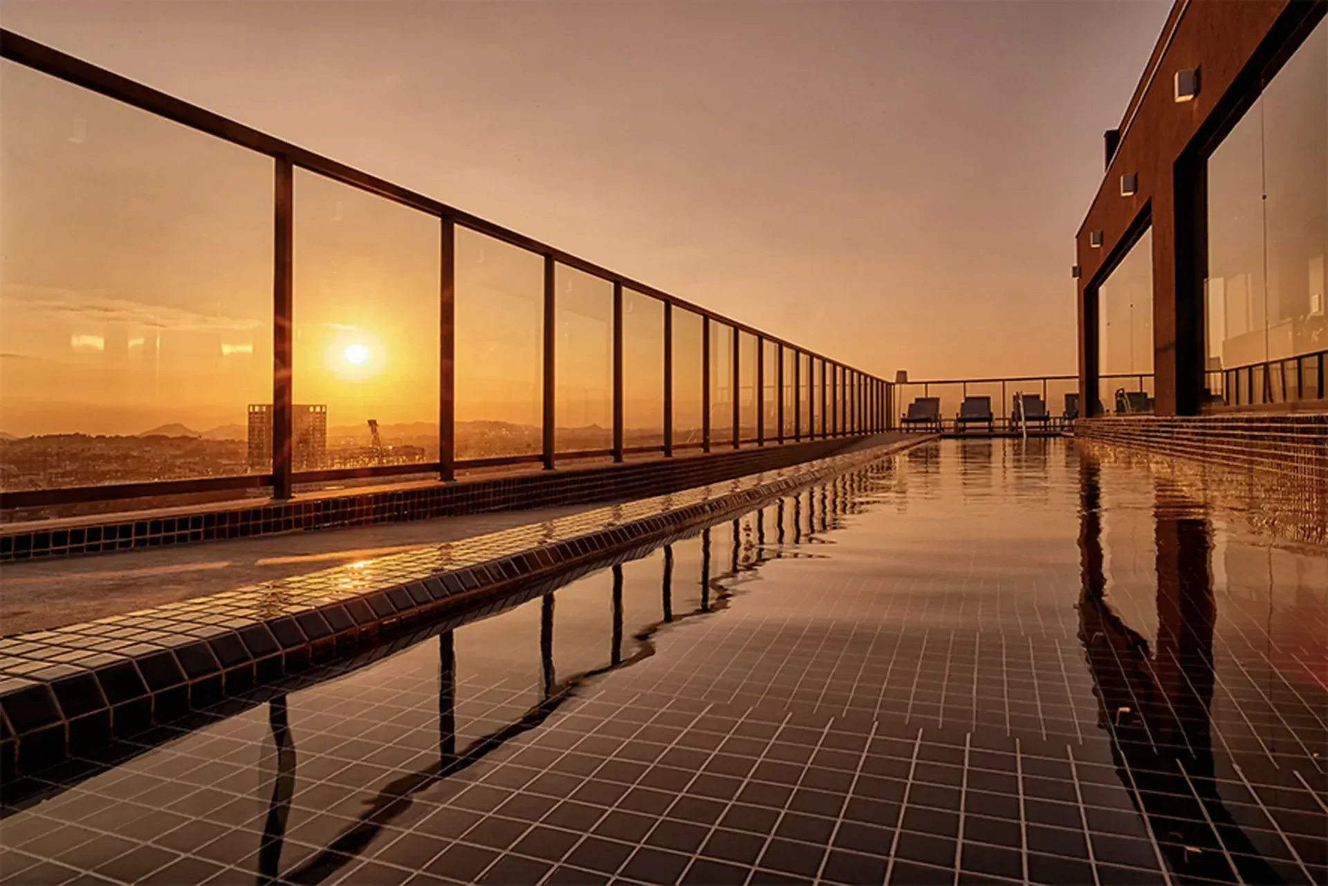 Intercity Hotels - Porto Maravilha