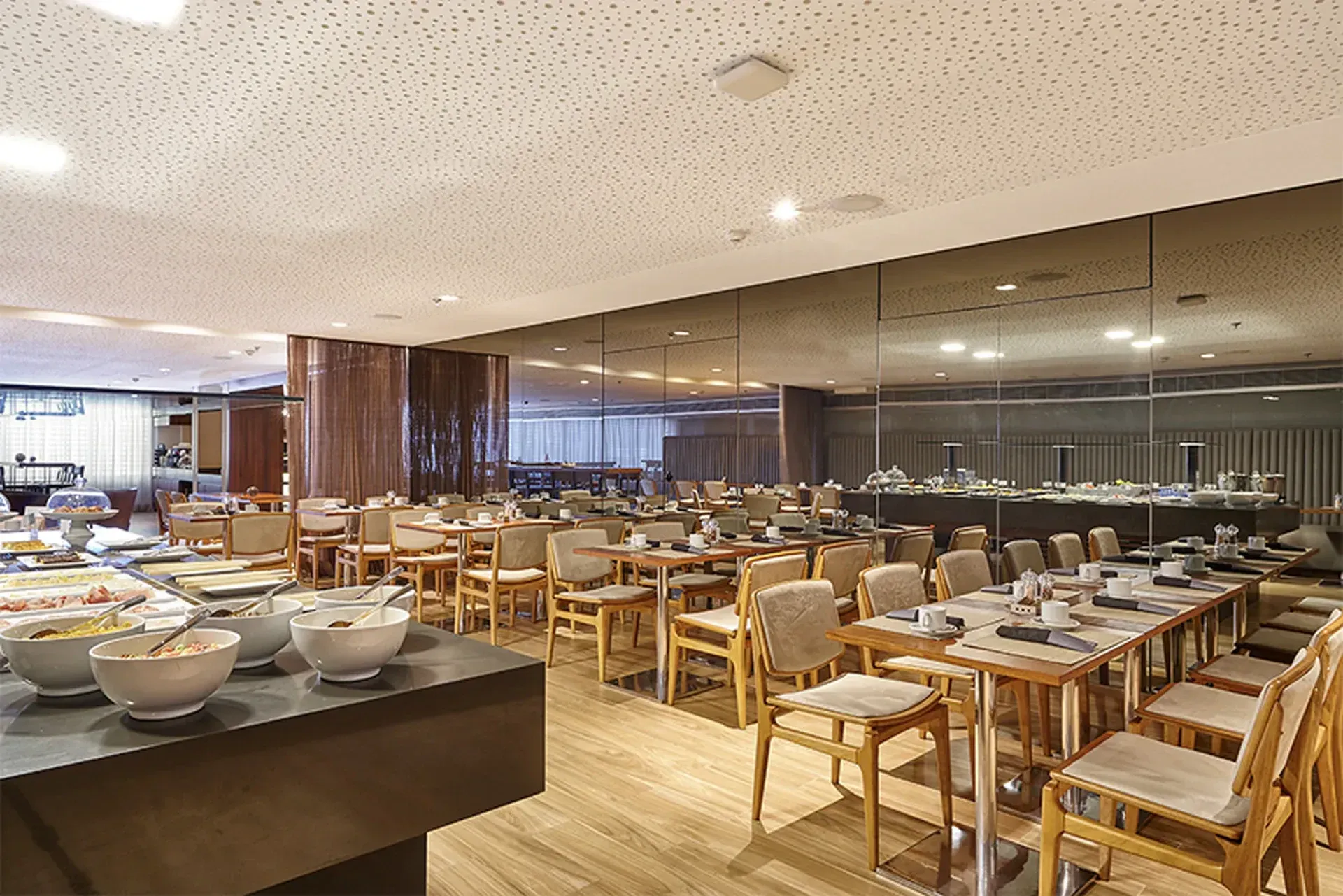 Intercity Hotels - Porto Maravilha