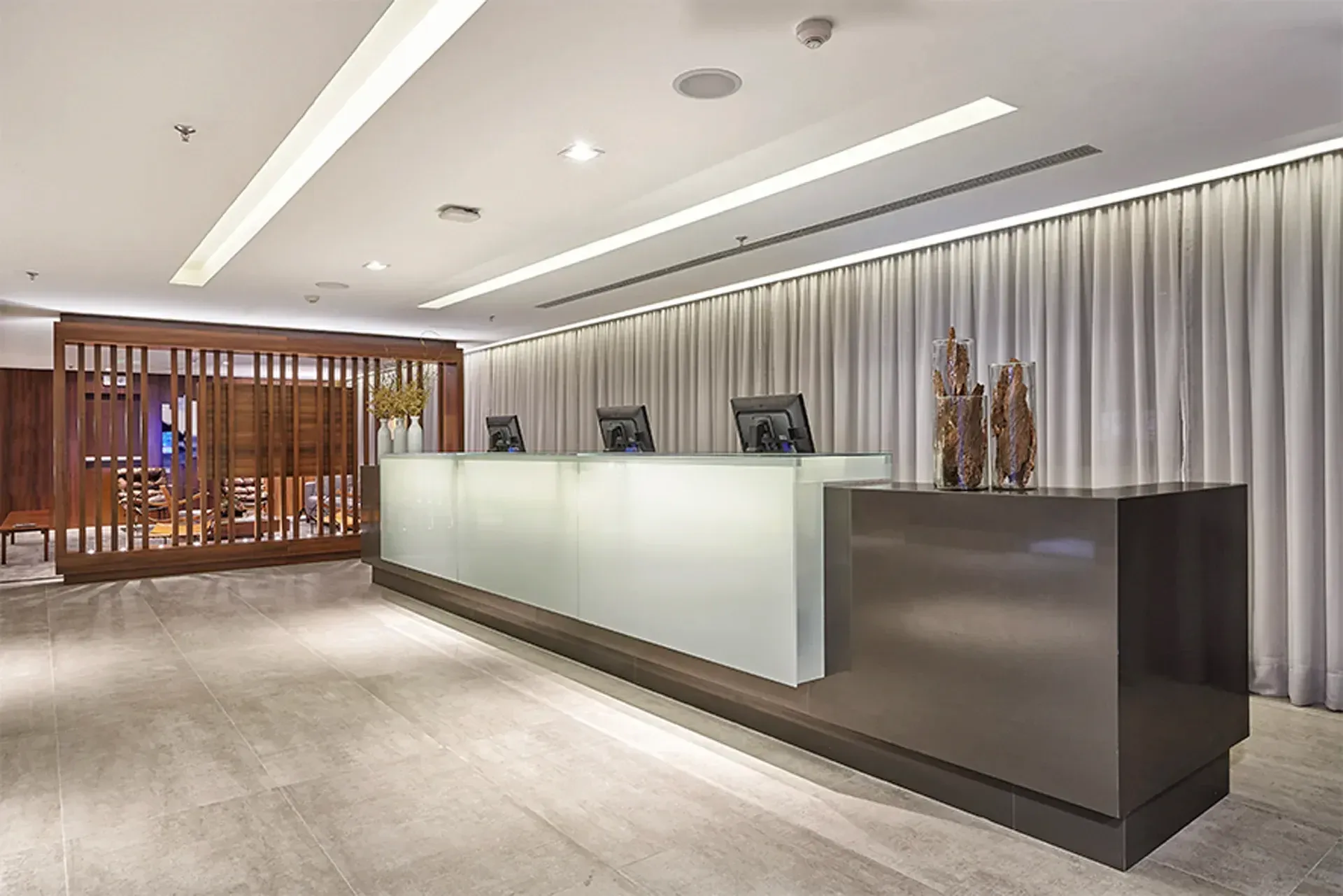 Intercity Hotels - Porto Maravilha